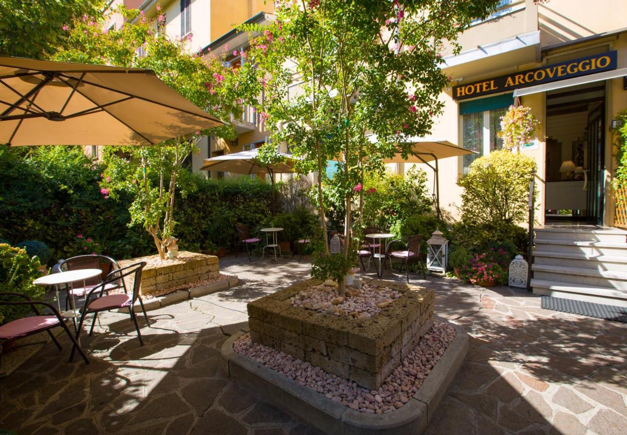 Arcoveggio Hotel - Bologna, Bologna